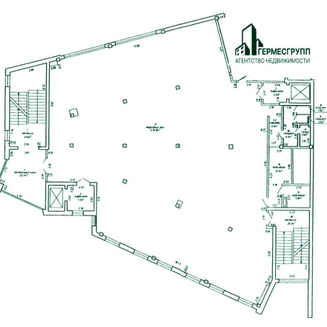Фотография Сдается производственное/складское помещение по адресу г. Минск, Алибегова ул., д. 15 - фото 2