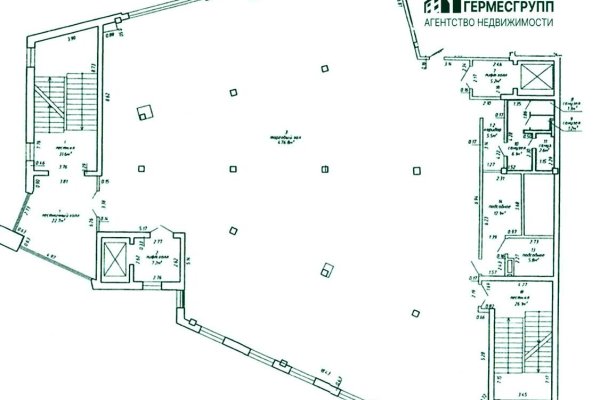 Сдается производственное/складское помещение по адресу г. Минск, Алибегова ул., д. 15 - фото 2