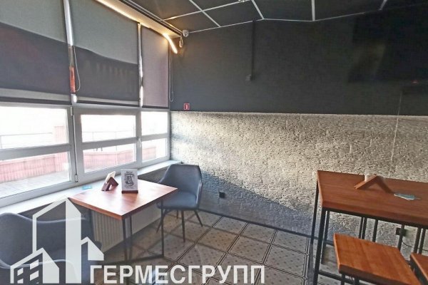 Сдается торговое помещение по адресу г. Минск, Жиновича ул., д. 21 - фото 7