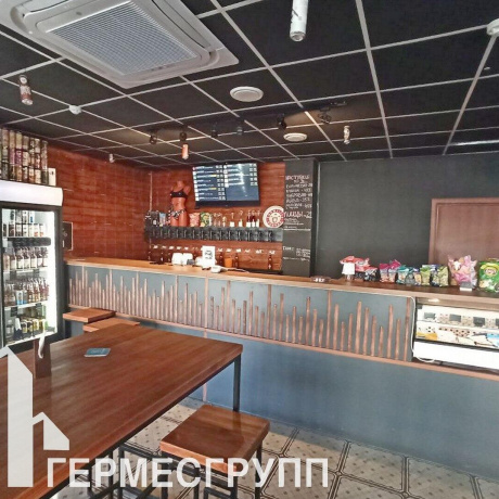 Фотография Сдается торговое помещение по адресу г. Минск, Жиновича ул., д. 21 - фото 5