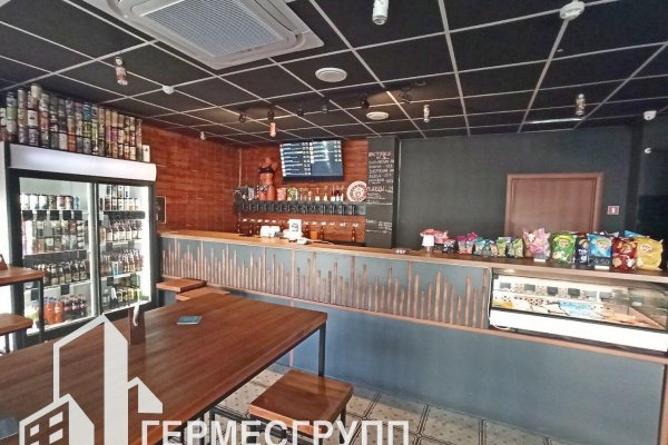 Сдается торговое помещение по адресу г. Минск, Жиновича ул., д. 21 - фото 5