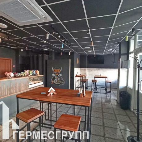 Фотография Сдается торговое помещение по адресу г. Минск, Жиновича ул., д. 21 - фото 4