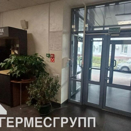 Фотография Сдается офисное помещение по адресу г. Минск, Амураторская ул., д. 4 к. 2 - фото 13