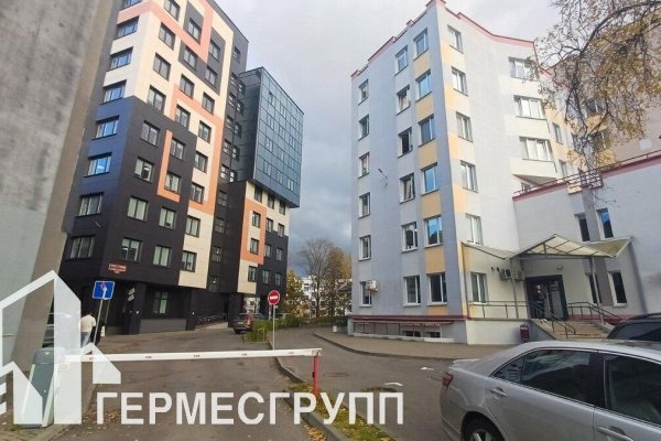 Сдается офисное помещение по адресу г. Минск, Амураторская ул., д. 4 к. 2 - фото 14