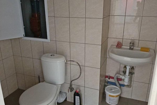 Сдается производственное/складское помещение по адресу г. Минск, Чюрлениса ул., д. 8 - фото 6