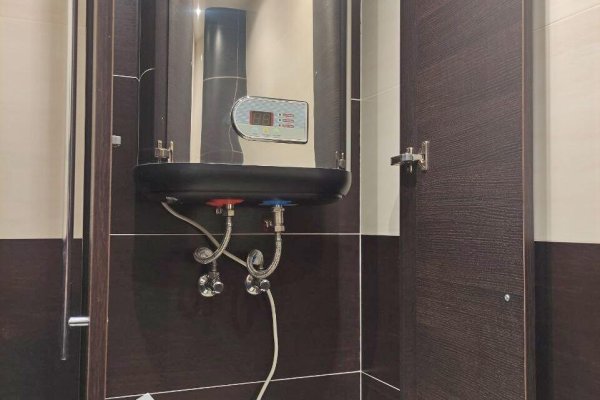 3-комнатная квартира по адресу Независимости просп., д. 168 к. 3 - фото 16