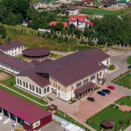 Фотография Продается торговое помещение по адресу аг. Ратомка, Новая ул., д. 20 к. а - фото 3