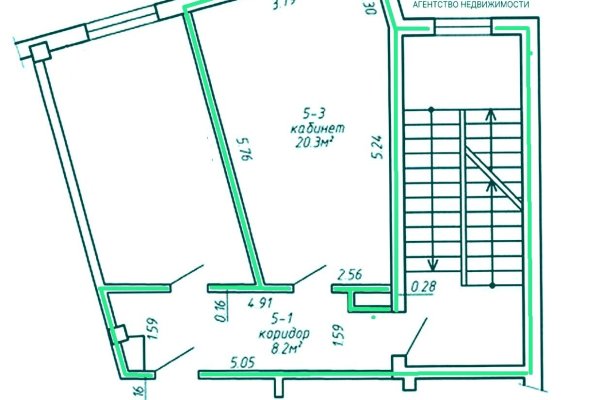 Сдается производственное/складское помещение по адресу г. Минск, Алибегова ул., д. 15 - фото 3