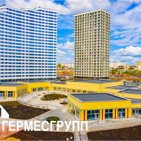 Фотография Продается торговое помещение по адресу г. Минск, Братская ул., д. 15 - фото 3