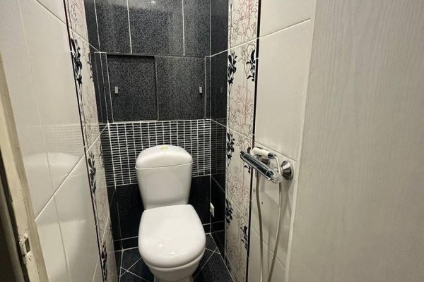 1-комнатная квартира по адресу Восточная ул., д. 26 - фото 5