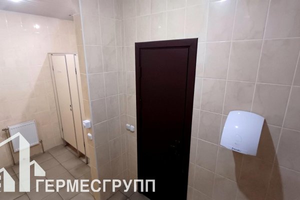 Сдается производственное/складское помещение по адресу г. Минск, Алибегова ул., д. 15 - фото 10