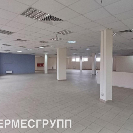 Фотография Сдается производственное/складское помещение по адресу г. Минск, Алибегова ул., д. 15 - фото 8