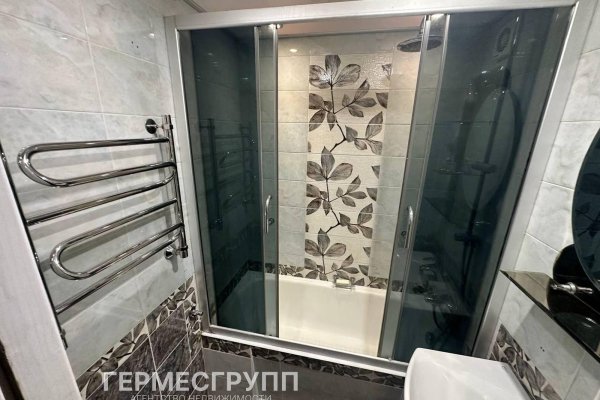 1-комнатная квартира по адресу Восточная ул., д. 26 - фото 3