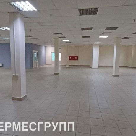 Фотография Сдается производственное/складское помещение по адресу г. Минск, Алибегова ул., д. 15 - фото 9