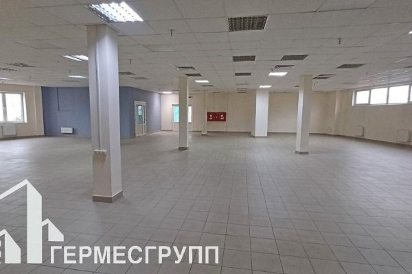 Сдается производственное/складское помещение по адресу г. Минск, Алибегова ул., д. 15 - фото 9