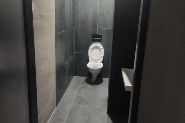 Сдается офисное помещение по адресу д. Каменная Горка, Садовая ул., д. 3 к. В - фото 9