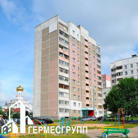 Фотография 1-комнатная квартира по адресу Янковского ул., д. 3 - фото 15