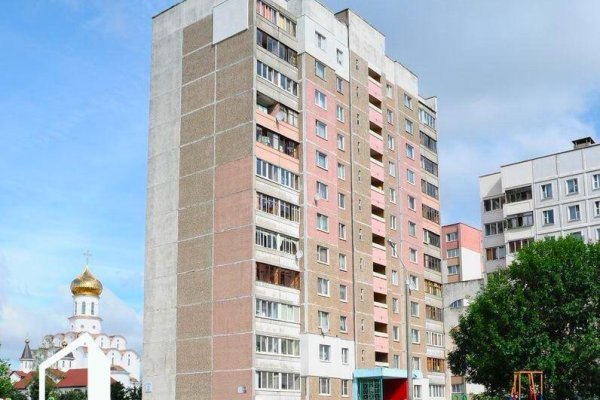 1-комнатная квартира по адресу Янковского ул., д. 3 - фото 15