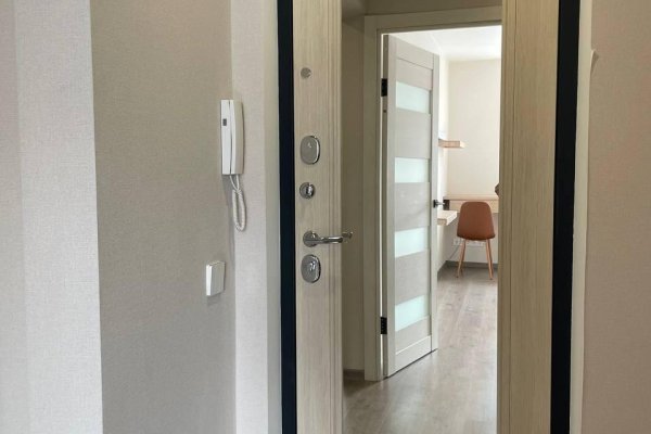 1-комнатная квартира по адресу Янковского ул., д. 3 - фото 10