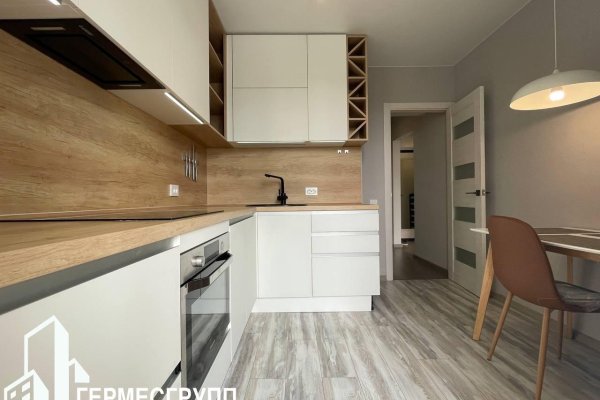 1-комнатная квартира по адресу Янковского ул., д. 3 - фото 3