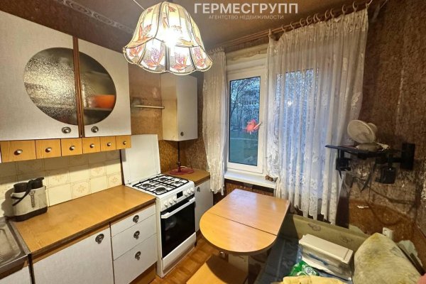 1-комнатная квартира по адресу Восточная ул., д. 26 - фото 2