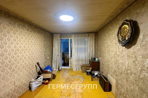 1-комнатная квартира по адресу Восточная ул., д. 26 - фото 6