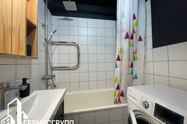 1-комнатная квартира по адресу Янковского ул., д. 3 - фото 12