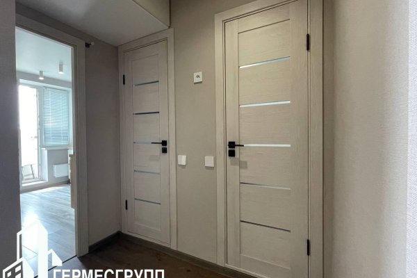 1-комнатная квартира по адресу Янковского ул., д. 3 - фото 8
