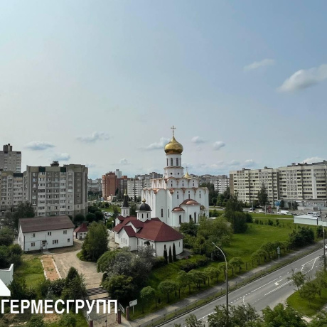 Фотография 1-комнатная квартира по адресу Янковского ул., д. 3 - фото 16