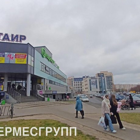 Фотография Сдается производственное/складское помещение по адресу г. Минск, Алибегова ул., д. 15 - фото 12