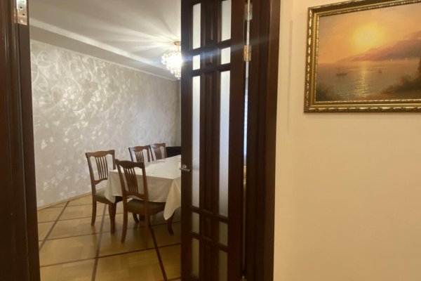 3-комнатная квартира по адресу Дзержинского просп., д. 131 - фото 9
