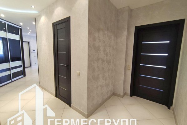 3-комнатная квартира по адресу Независимости просп., д. 168 к. 3 - фото 14