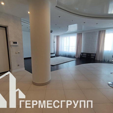 Фотография 3-комнатная квартира по адресу Независимости просп., д. 168 к. 3 - фото 2