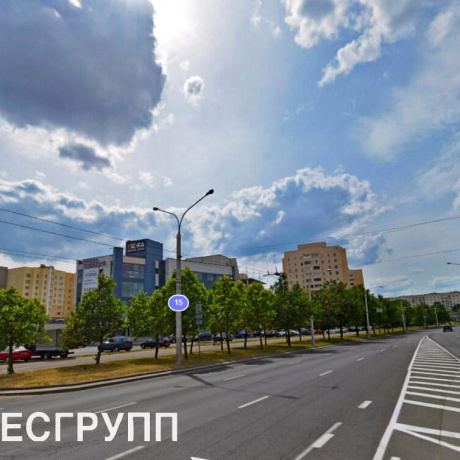 Фотография Сдается производственное/складское помещение по адресу г. Минск, Алибегова ул., д. 15 - фото 13