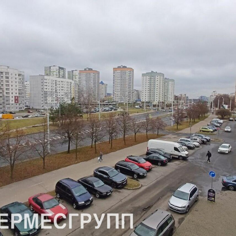 Фотография Сдается производственное/складское помещение по адресу г. Минск, Алибегова ул., д. 15 - фото 6