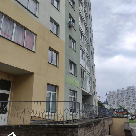 Фотография Сдается торговое помещение по адресу г. Минск, Ржавецкая ул., д. 3 - фото 8
