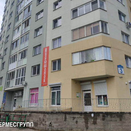 Фотография Сдается торговое помещение по адресу г. Минск, Ржавецкая ул., д. 3 - фото 7