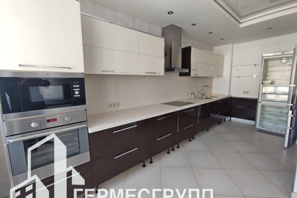 3-комнатная квартира по адресу Независимости просп., д. 168 к. 3 - фото 7