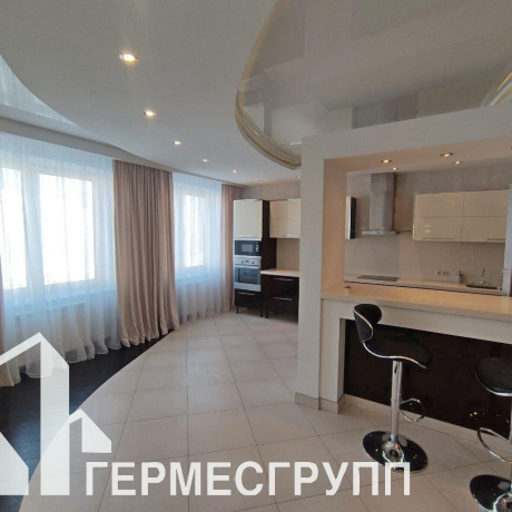 Фотография 3-комнатная квартира по адресу Независимости просп., д. 168 к. 3 - фото 8