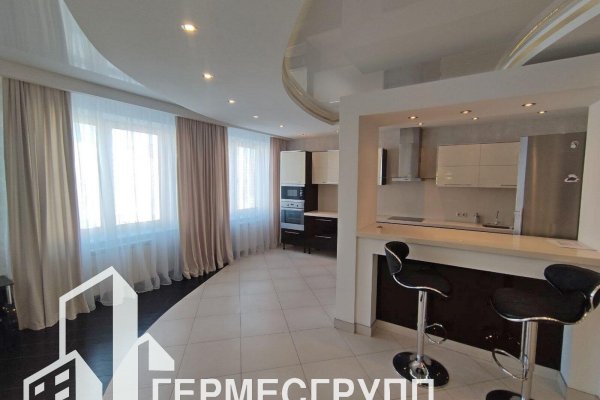 3-комнатная квартира по адресу Независимости просп., д. 168 к. 3 - фото 8