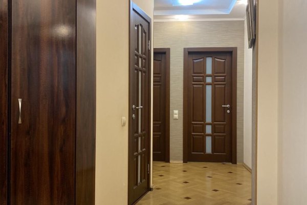 3-комнатная квартира по адресу Дзержинского просп., д. 131 - фото 10