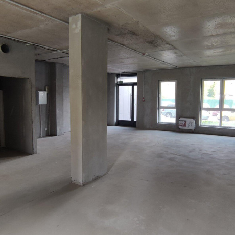 Фотография Сдается торговое помещение по адресу г. Минск, Нововиленская ул., д. 53 - фото 10