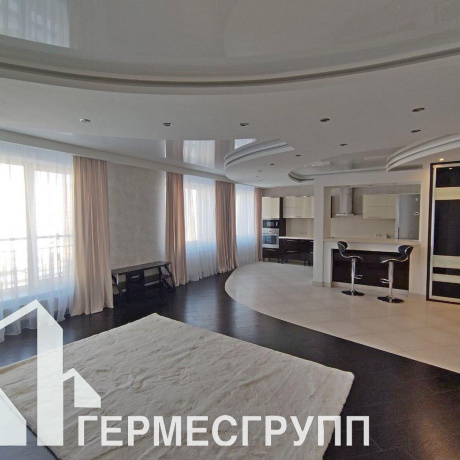 Фотография 3-комнатная квартира по адресу Независимости просп., д. 168 к. 3 - фото 5