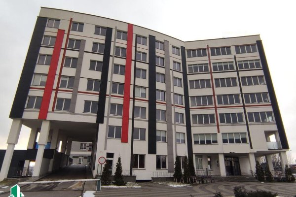 Сдается офисное помещение по адресу г. Минск, Гурского ул., д. 44 - фото 2