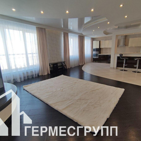 Фотография 3-комнатная квартира по адресу Независимости просп., д. 168 к. 3 - фото 4