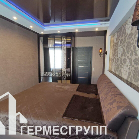 Фотография 3-комнатная квартира по адресу Независимости просп., д. 168 к. 3 - фото 11