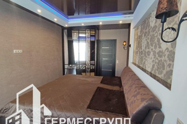 3-комнатная квартира по адресу Независимости просп., д. 168 к. 3 - фото 11