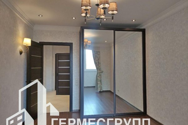 3-комнатная квартира по адресу Независимости просп., д. 168 к. 3 - фото 13