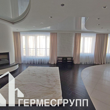 Фотография 3-комнатная квартира по адресу Независимости просп., д. 168 к. 3 - фото 3