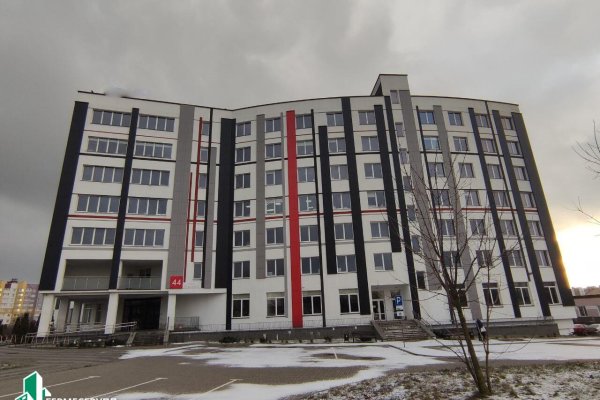 Сдается офисное помещение по адресу г. Минск, Гурского ул., д. 44 - фото 3